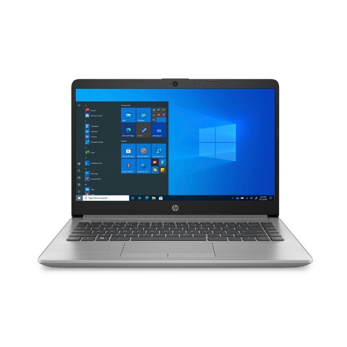 Notebook HP Notebook AMD 3020e 4GB 500GB Windows 10 Home