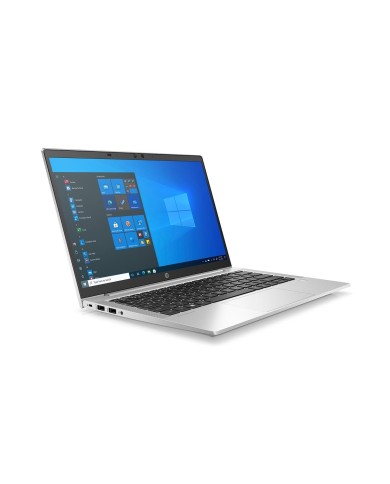 Notebook HP ProBook 635 Aero G8, R7-5800U, Ram 8GB, SSD 512GB, LED 13.3" FHD, W10 Pro