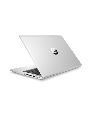 Notebook HP ProBook 445 G8, R5 5650U, Ram 8GB, SSD 512GB, LED 14" HD, W10 Pro