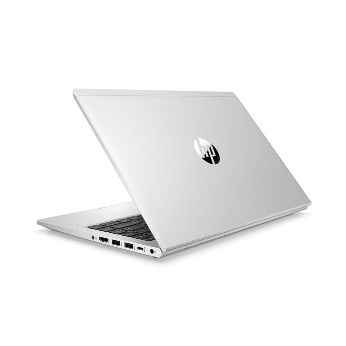 Notebook HP ProBook 445 G8, R5 5650U, Ram 8GB, SSD 512GB, LED 14" HD, W10 Pro