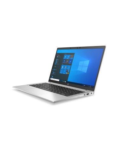 Notebook HP ProBook 635 Aero G8, R7-5800U, Ram 8GB, SSD 512GB, LED 13.3" FHD, W10 Pro