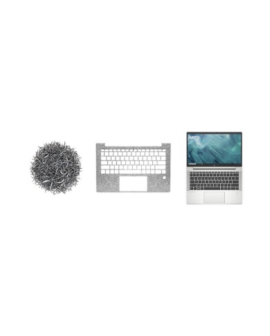 Notebook HP ProBook 635 Aero G8, R7-5800U, Ram 8GB, SSD 512GB, LED 13.3" FHD, W10 Pro