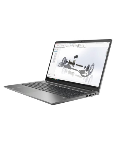 Notebook HP Zbook power G8 Ci7-11800H T600 16G 1TB SSD
