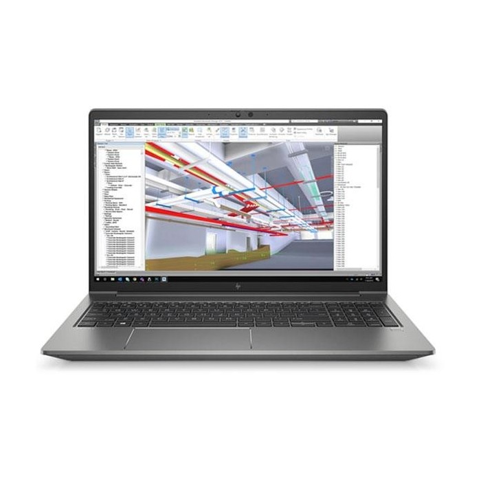 Notebook HP Zbook power G8 Ci7-11800H T1200-4G 16GB 1TB SSD