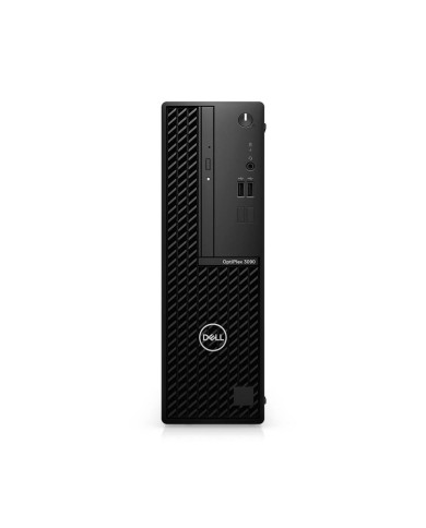 Desktop Dell OptiPlex 3090 SFF i5-10505 Ram 8GB Disco Duro 1TB W10 Pro