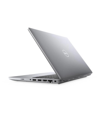 Notebook Dell Latitude 5420 i7-1165G7/16GB/512GB/W10P (V5KH8)