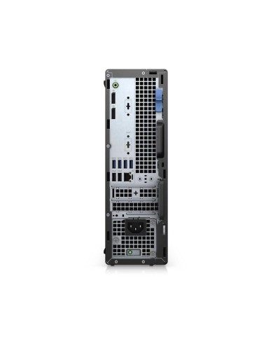 Desktop Dell OptiPlex 3090 SFF i5-10505 Ram 8GB Disco Duro 1TB W10 Pro