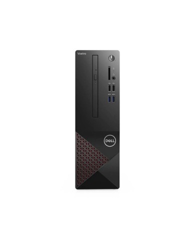 Desktop Dell Vostro 3681 SFF, i7-10700/8GB/1TB/W10P/