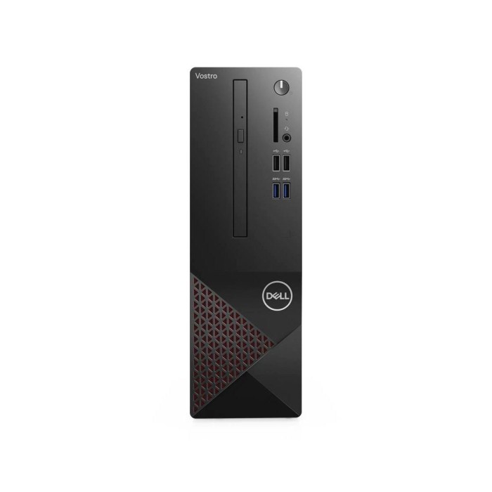 Mini PC Dell Vostro 3681 SFF i7-10700/8GB/1TB/W10P/1YOnS