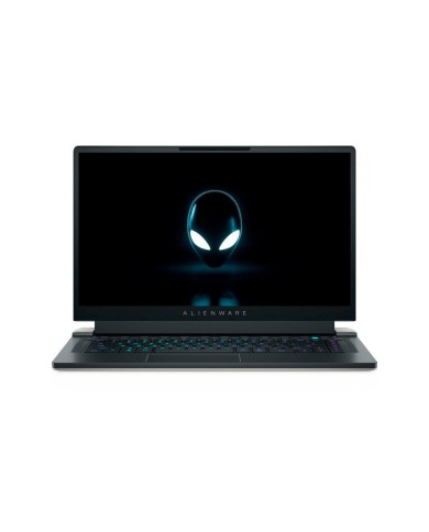 Notebook Dell Alienware X15 R1 i7 11800H/16GB/512GB/RTX3070