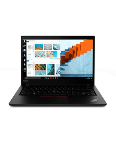 Notebook Lenovo ThinkPad T14 Gen 2, i5-1135G7, Ram 16GB, SSD 256GB, LED 14" FHD, W10 Pro