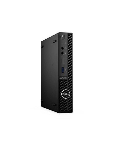Mini PC Dell OptiPlex 3090 MFF i5-10500T/8GB/256GB/W11P