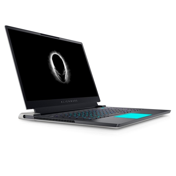 Notebook Dell Alienware X15 R1 i7 11800H/16GB/512GB/RTX3070
