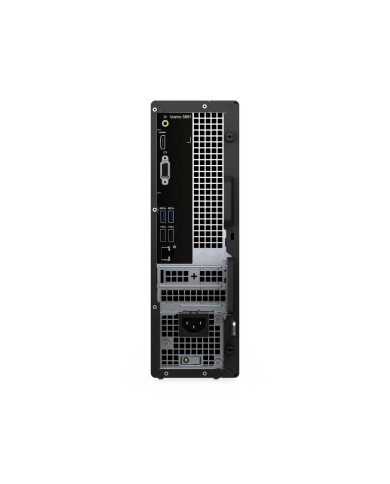 Desktop Dell Vostro 3681 SFF, i7-10700/8GB/1TB/W10P/