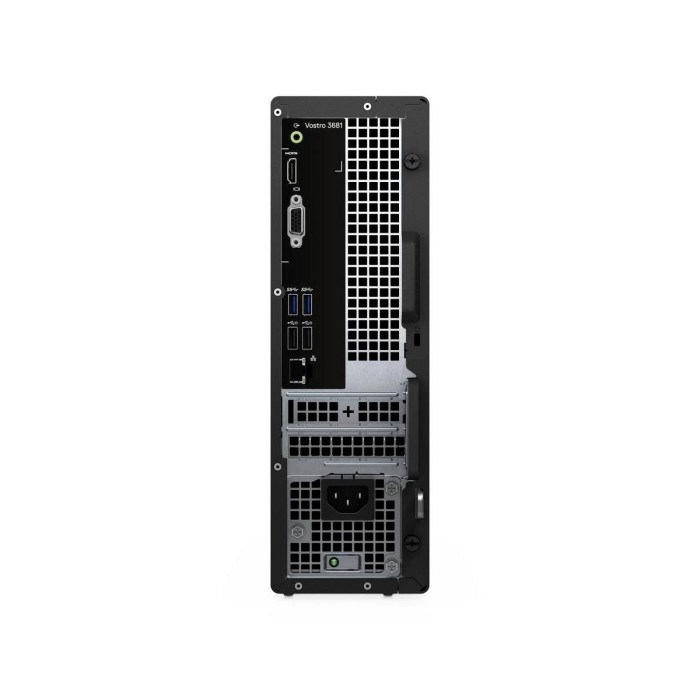 Mini PC Dell Vostro 3681 SFF i7-10700/8GB/1TB/W10P/1YOnS
