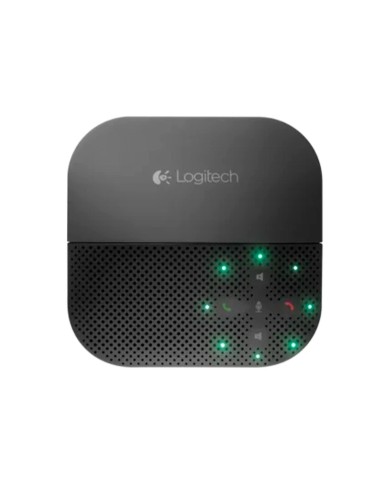 Parlante Logitech Mobile Speakerphone P710e