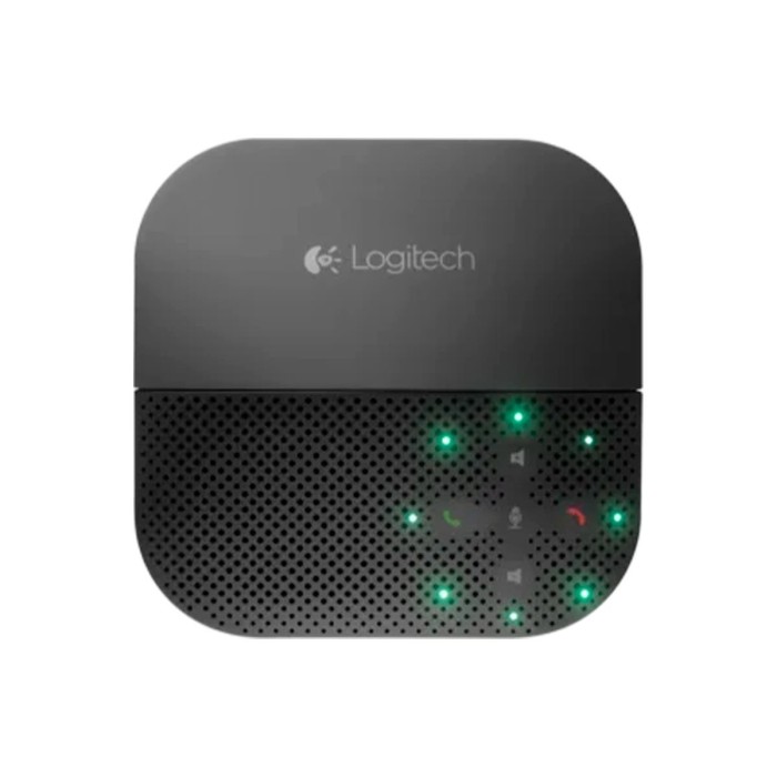Parlante Logitech Mobile Speakerphone P710e