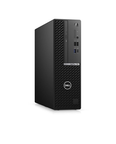 Computador Dell Optiplex 7090 SFF (i7-10700, 8GB RAM, 1TB HDD, Win11 Pro)