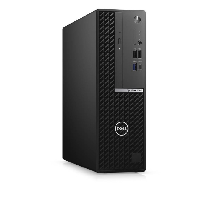 Computador Dell Optiplex 7090 SFF (i7-10700, 8GB RAM, 1TB HDD, Win11 Pro)