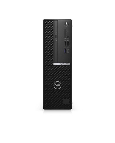 Computador Dell Optiplex 7090 SFF (i7-10700, 8GB RAM, 1TB HDD, Win11 Pro)
