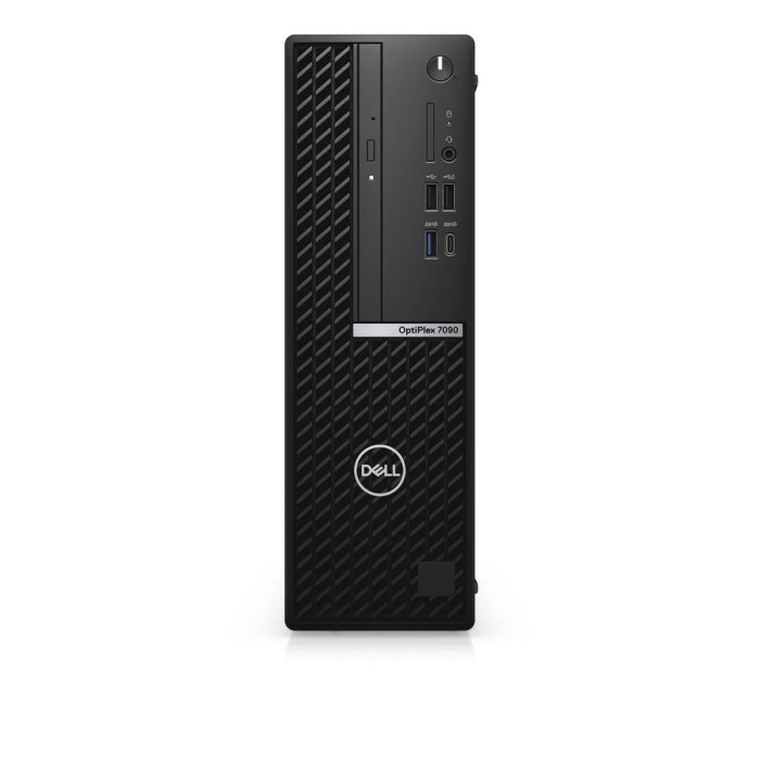 Computador Dell Optiplex 7090 SFF (i7-10700, 8GB RAM, 1TB HDD, Win11 Pro)