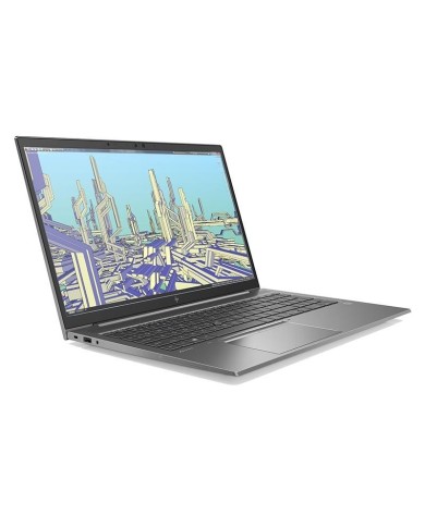 Notebook HP ZBook Firefly G8 de 15.6“ (i7-1165G7, 32GB RAM, 512GB SSD, Win10 Pro)