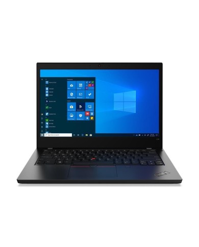 Notebook Lenovo ThinkPad L14 Gen 2 de 14“ (i5-1135G7, 8GB RAM, 256GB SSD, Win10 Pro)