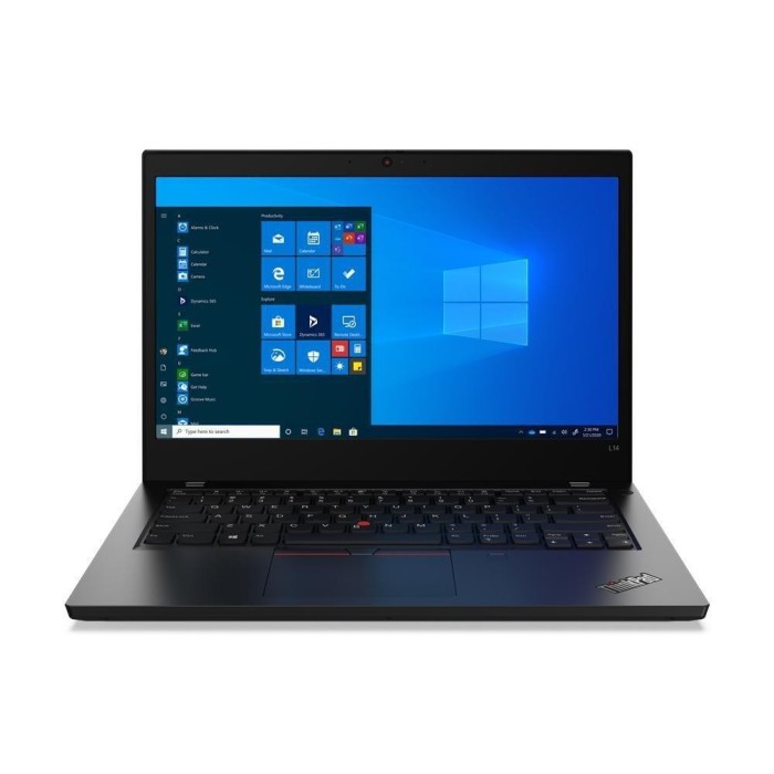 Notebook Lenovo ThinkPad L14 Gen 2 de 14“ (i5-1135G7, 8GB RAM, 256GB SSD, Win10 Pro)