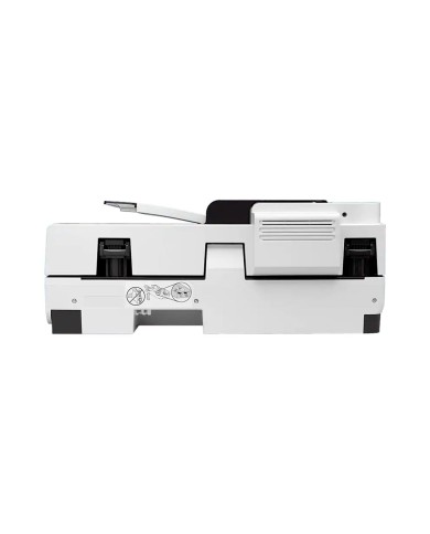 Escáner HP Enterprise 7500 ADF+C.Plana ( Oficio ) (L2725BAKH)