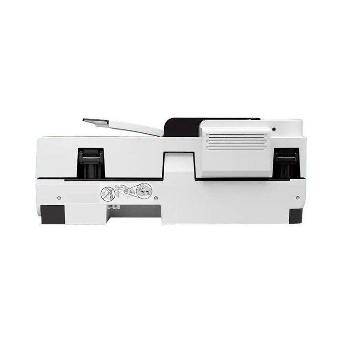 Escáner HP Enterprise 7500 ADF+C.Plana ( Oficio ) (L2725BAKH)