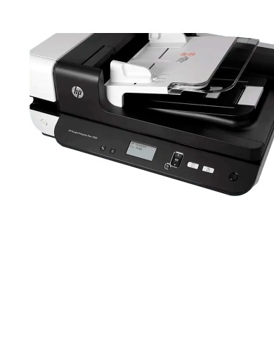 Escáner plano HP Scanjet Enterprise Flow 7500 (L2725BBGJ)