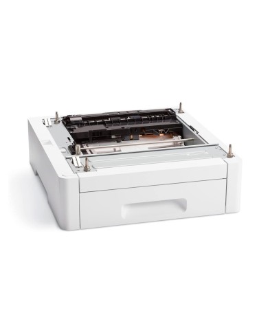 Alimentador de 550 hojas, Phaser/WorkCentre 651x (097S04765)