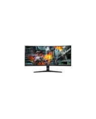 Monitor Gamer LG UltraGear / 32“ / VA / QHD / 165Hz / 1ms / DP+HDMI / FreeSync (32GN600-B.AWH)
