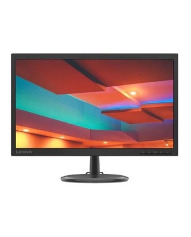 Monitor Lenovo C22-20 / 21.5“ / Full HD / VGA+HDMI / Vesa (62A7KAR1CL)