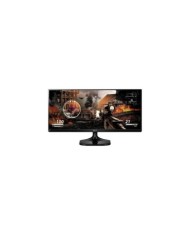Monitor Gamer LG UltraGear / 32“ / VA / QHD / 165Hz / 1ms / DP+HDMI / FreeSync (32GN600-B.AWH)