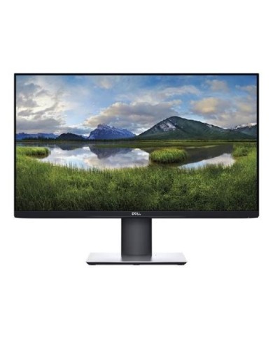 Monitor Dell P2719H / 27“ / IPS / Full HD / DisplayPort+HDMI+VGA / Pivot (210-AQCS / Y27V2)