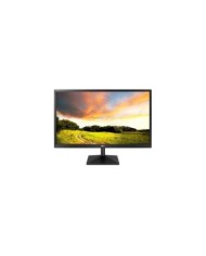 Monitor LG 27QN880-B / 27“ / IPS / QHD / 16:9 / FreeSync / con soporte Ergo (27QN880-B.AWH)