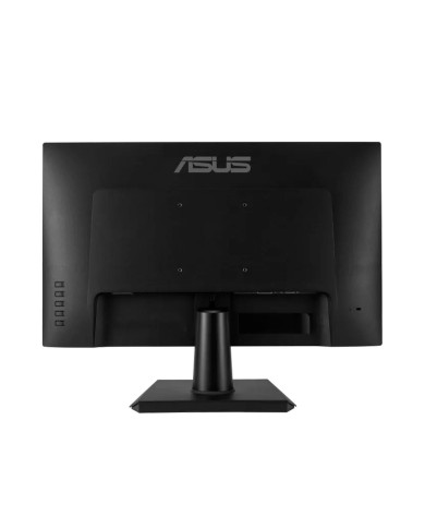 Monitor Eye Care ASUS VA247HE de 23.8“ (VA, Full HD, 75Hz, FreeSync, HDMI+DVI+VGA, Vesa)