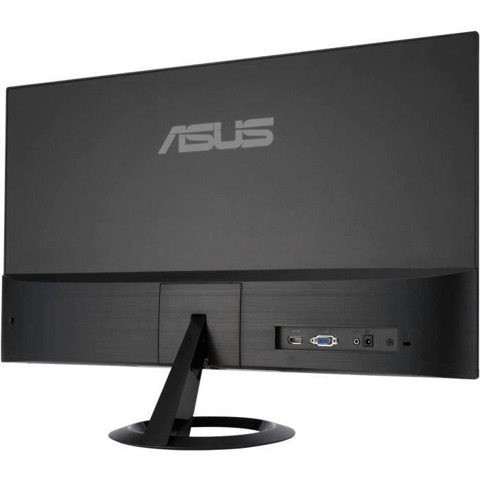 Monitor ASUS VZ24EHE de 23.8“ (IPS, Full HD, 75Hz, HDMI+VGA, Adaptive-Sync/FreeSync)
