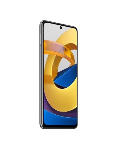 Smartphone POCO M4 Pro 5G EU 128GB Power Black