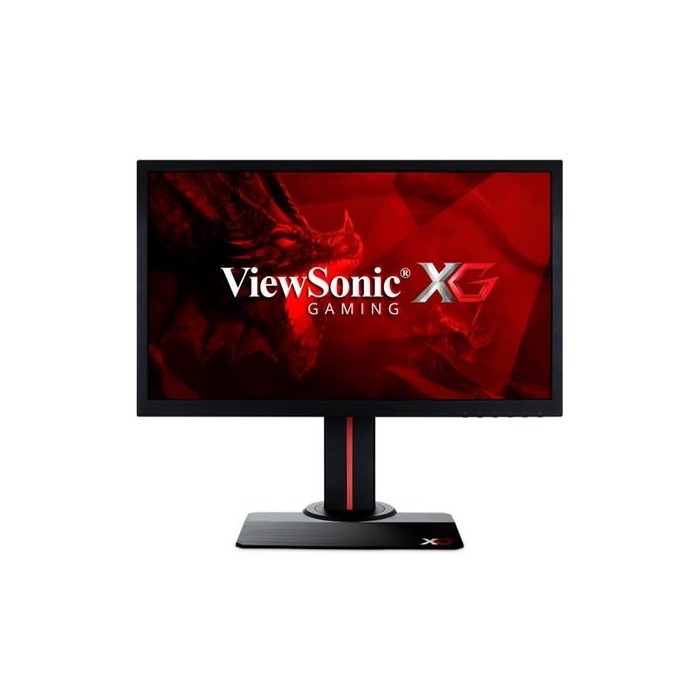 Monitor Gamer Viewsonic XG2402 24" - 144Hz 1ms 1080p FreeSync (XG2402)