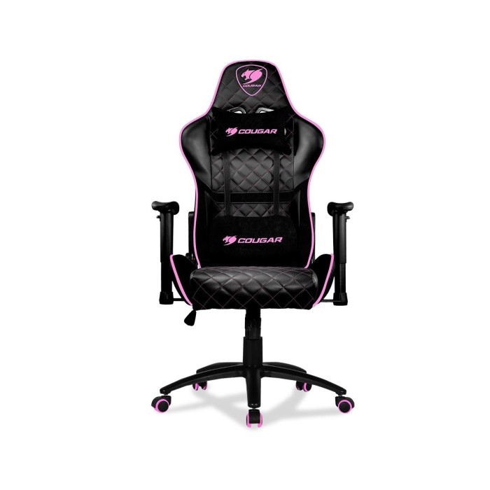 Silla Gamer Cougar Armor One Eva Pink (3MAOPNXB.0001)