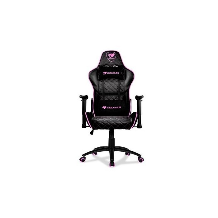 Silla Gamer Cougar Armor One Eva Pink (3MAOPNXB.0001)