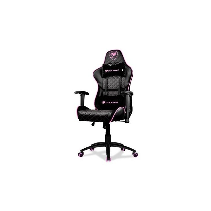 Silla Gamer Cougar Armor One Eva Pink (3MAOPNXB.0001)