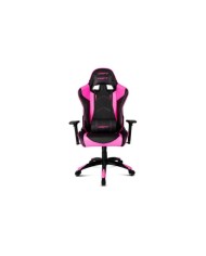 Silla Gamer Drift DR275 Cloud Gray hasta 150Kg