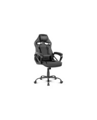 Silla gamer Drift DR300 Black Orange