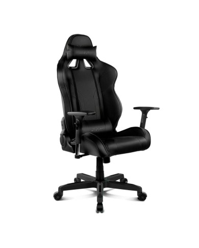 Silla gamer Drift DR111 Negra
