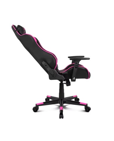 Silla gamer Drift DR300 Black PInk