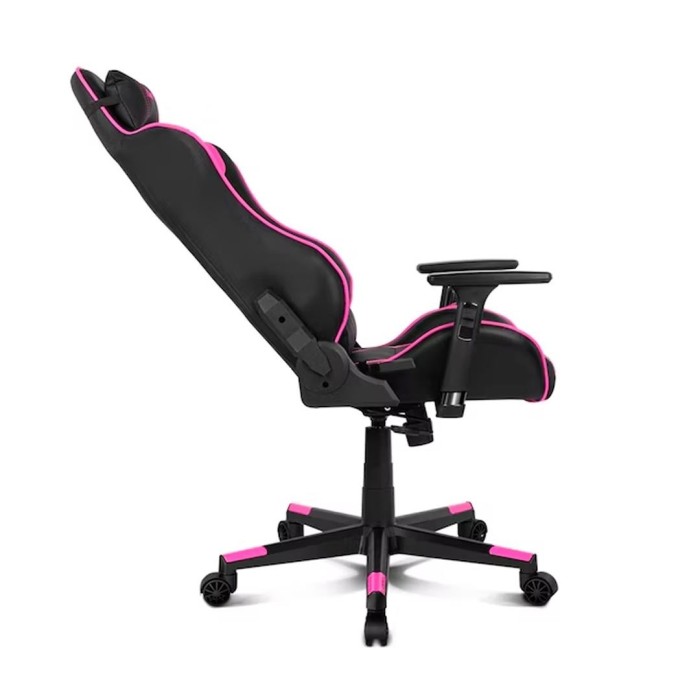 Silla gamer Drift DR300 Black PInk