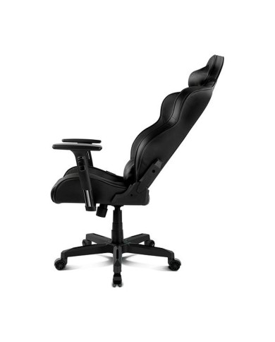 Silla gamer Drift DR111 Negra